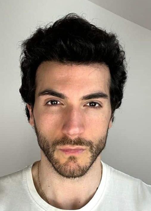 AVANT APRES CHEVEUX