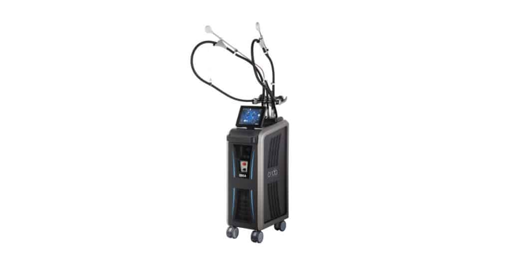 Appareil Onda Pro Coolwaves DEKA – remodelage corporel à Monaco